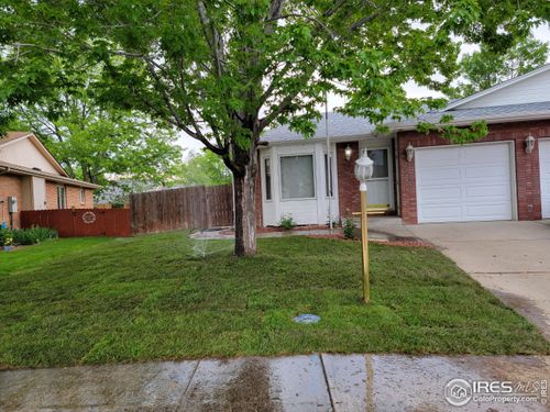 1126 Patricia Dr, Loveland, CO, 80537-6680 | Card Image