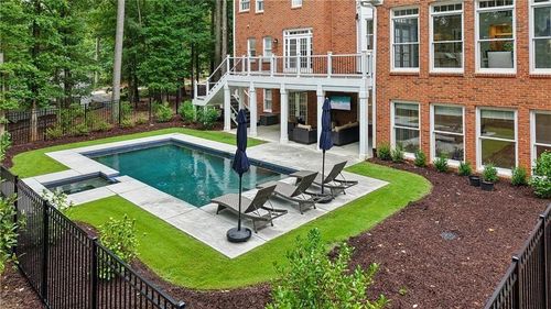 300 High Bridge Chase, Alpharetta, GA, 30022-5577 | Card Image