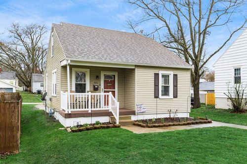 621 Harding Ave, Lancaster, OH, 43130-2758 | Card Image