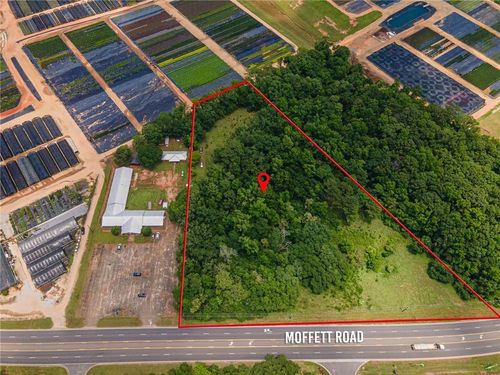 9600 Moffett Rd, Semmes, AL, 36575-5559 | Card Image
