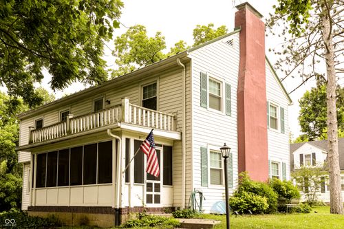 315 Greenwood Ave, Greencastle, IN, 46135-1334 | Card Image