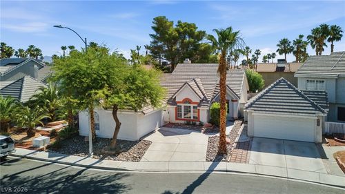 2604 Cathedral Ln, Las Vegas, NV, 89108-4447 | Card Image