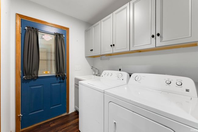 104 S Line St, House other with 2 bedrooms, 2 bathrooms and null parking in South Whitley IN | Image 23