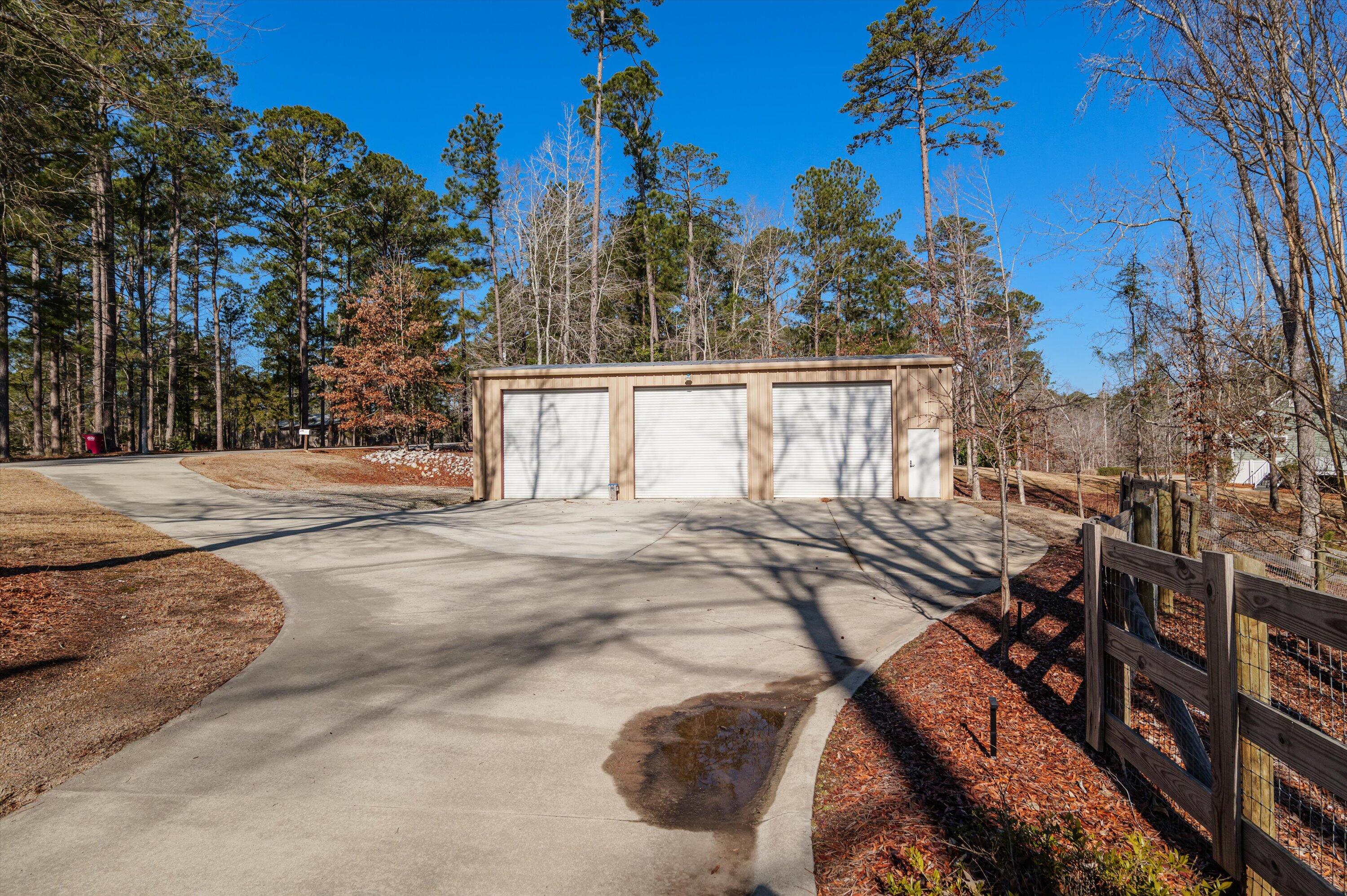 Residential in Lincolnton 4