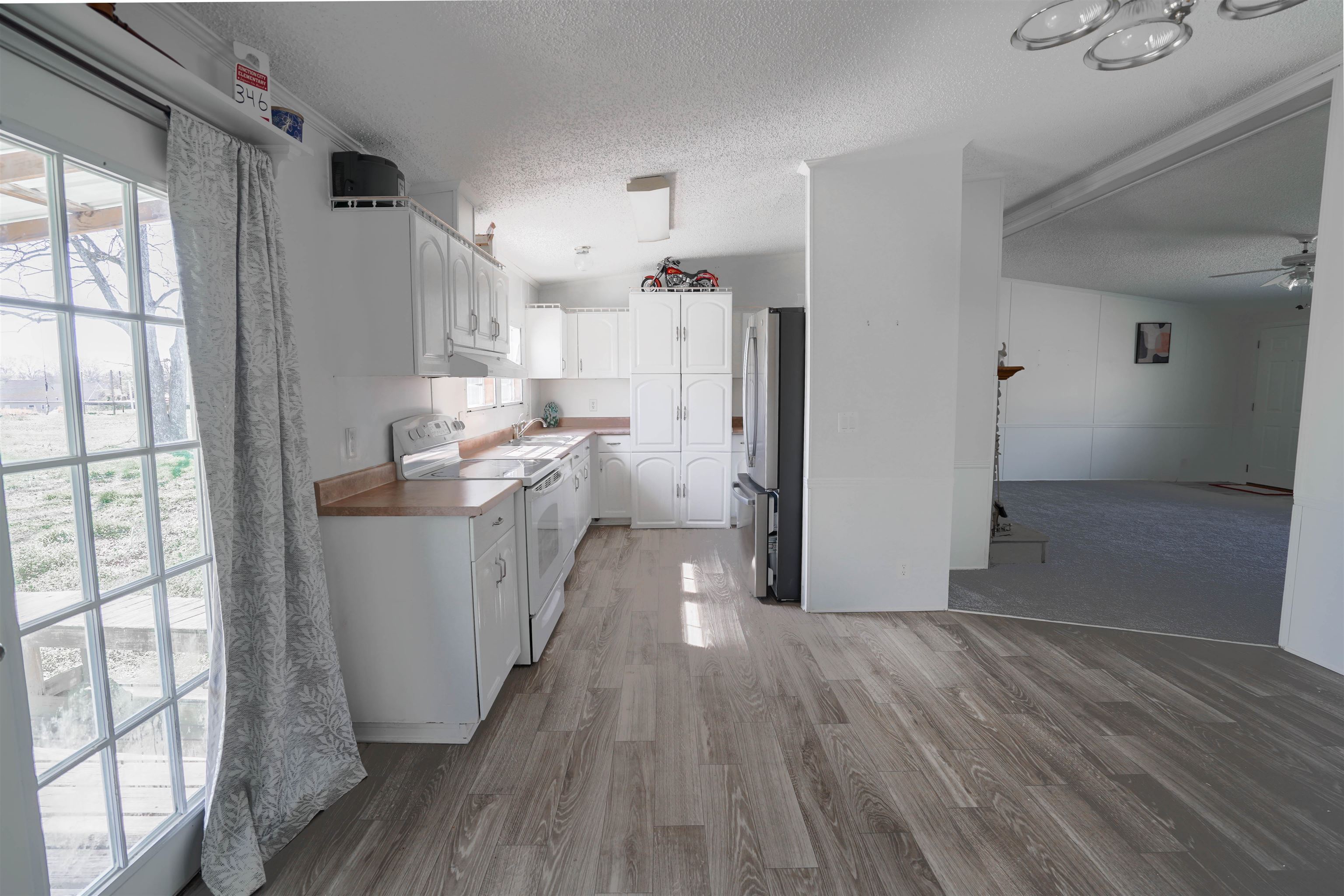 Residential in Mason 4