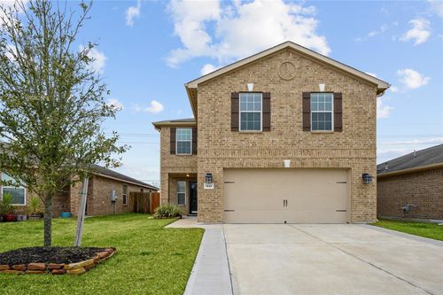 1843 Garnet Breeze Dr, Rosharon, TX, 77583-2586 | Card Image