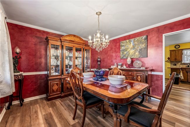 1415 S Madison Ave, House other with 4 bedrooms, 2 bathrooms and null parking in Aurora MO | Image 9