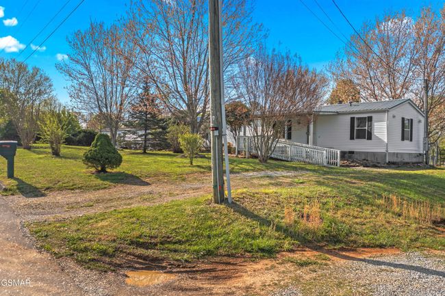 71 Wandering Dr, House other with 2 bedrooms, 2 bathrooms and null parking in Chuckey TN | Image 17