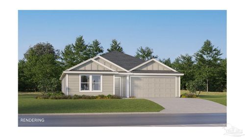 lot-6c-7141 Season Dr, Milton, FL, 32570-6459 | Card Image