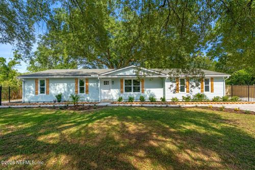 12473 Attrill Rd, Jacksonville, FL, 32258-5331 | Card Image