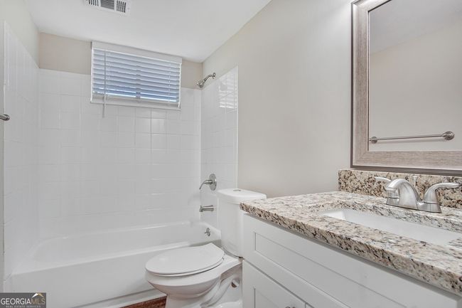 4205 Whittier Ct, House other with 3 bedrooms, 2 bathrooms and 1 parking in Decatur GA | Image 9