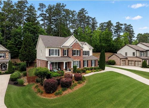 122 Rocky Creek Trl, Woodstock, GA, 30188-6246 | Card Image
