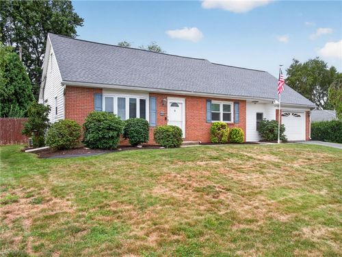 3046 Ridon Ct, BETHLEHEM, PA, 18020-1251 | Card Image