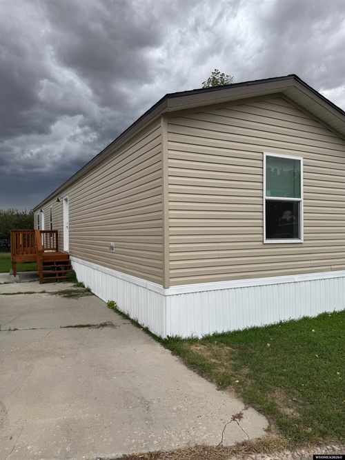lot-62-1620 W 2nd St, Rock Springs, WY, 82901-7664 | Card Image