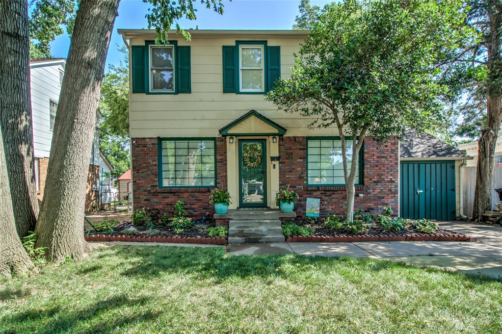 19th St, Oklahoma City, OK 73107