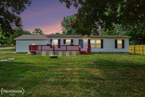1918 Greenfield Ct, Lapeer, MI, 48446-9720 | Card Image