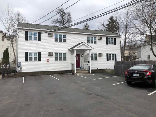 apt-6-234 Lowell St, Manchester, NH, 03104-5024 | Card Image