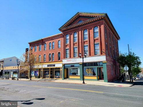 ste-307-439 S Broad St, Trenton, NJ, 08611-1839 | Card Image