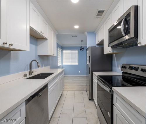 101-1824 N Decatur Boulevard, Las Vegas, NV, 89108 | Card Image