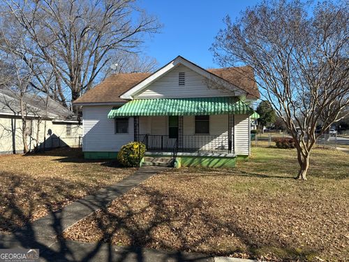 2005 1st Ave, Rockmart, GA, 30153-2566 | Card Image