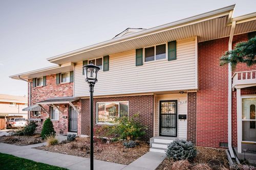 9133 E Mansfield Ave, Denver, CO, 80237-1912 | Card Image