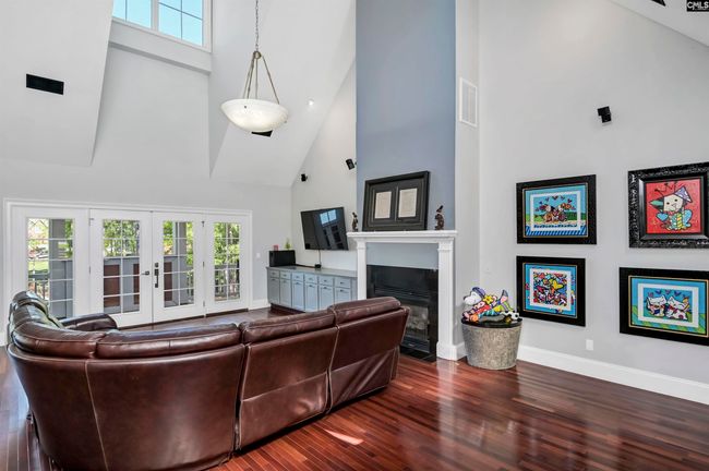 808 Island Point Ln, House other with 5 bedrooms, 5 bathrooms and null parking in Chapin SC | Image 10