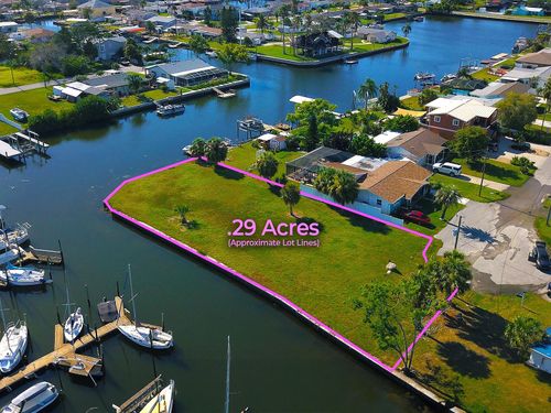 Lot 218 Ne Evelane Drive, Hudson, FL, 34667 | Card Image