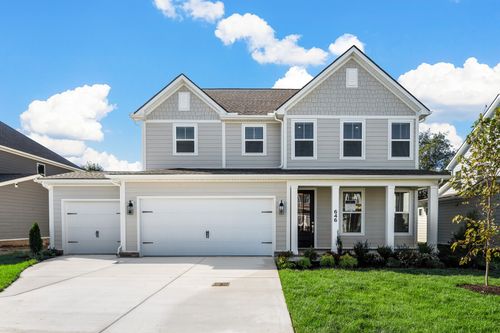646 Conifer Dr, Spring Hill, TN, 37174-3375 | Card Image