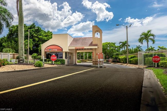 Front Guard Gated Entrance | Image 22