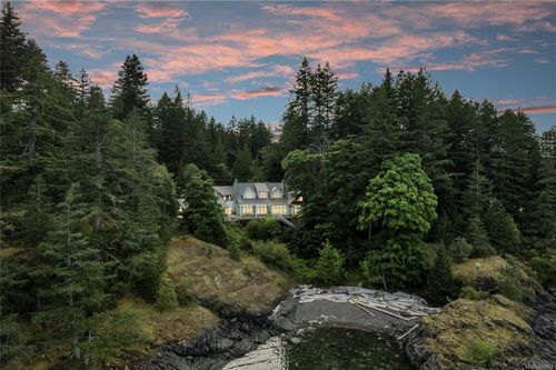 1790 Hyacinthe Bay Rd, Quadra Island, BC, V0P1H0 | Card Image