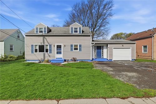 577 Fetzner Road, Greece, NY, 14626 | Card Image