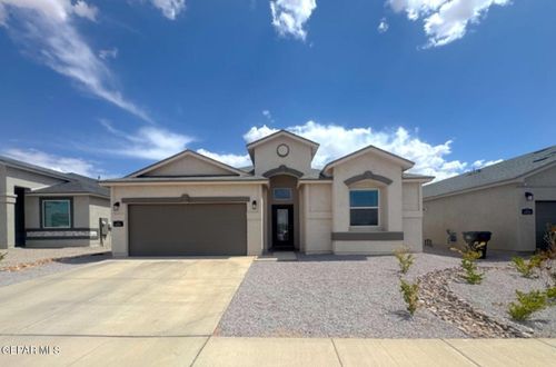 14932 Concept Ct, El Paso, TX, 79938-4911 | Card Image