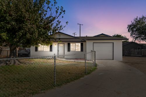 1875 Idlewood Circle, Hanford, CA, 93230 | Card Image