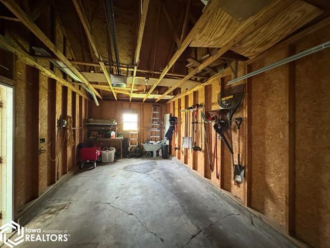 603 N Davis St, House other with 3 bedrooms, 1 bathrooms and null parking in Bloomfield IA | Image 7