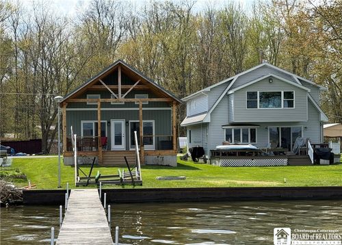 29 Loomis Bay Rd, Ashville, NY, 14710-9706 | Card Image
