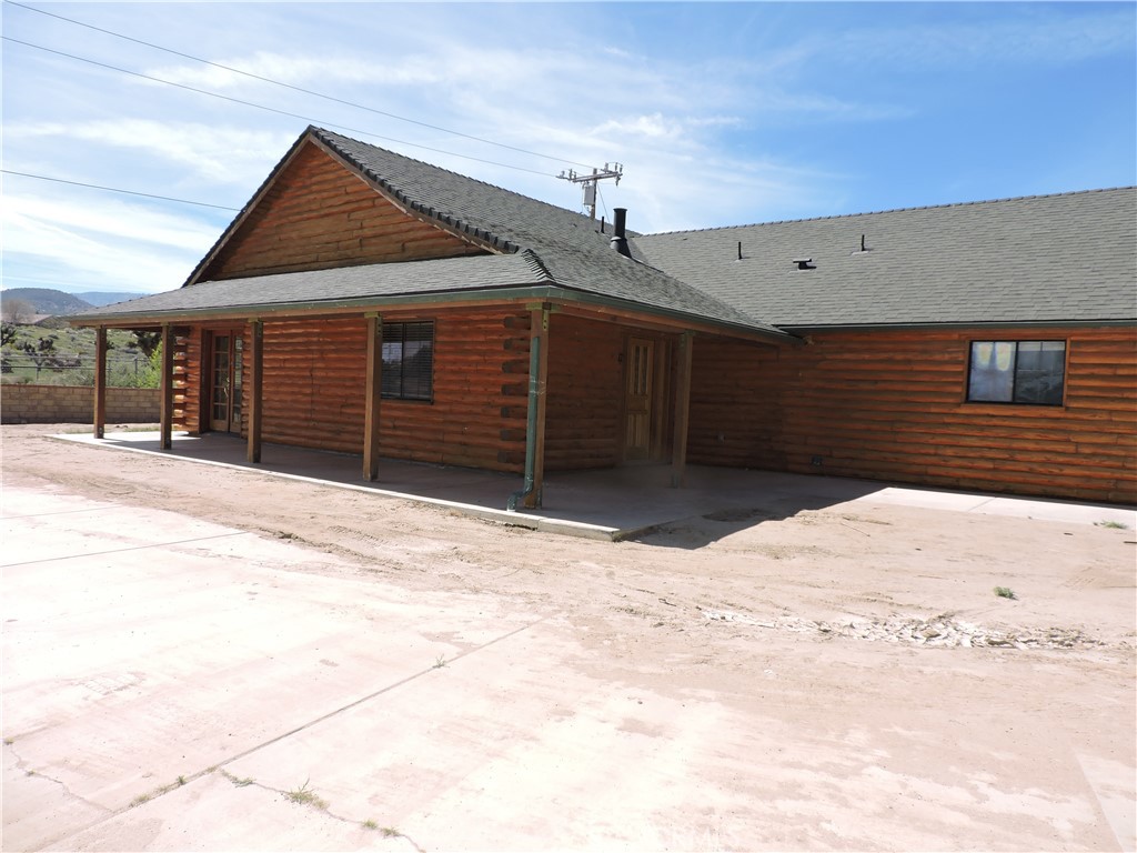 Residential in Phelan 3
