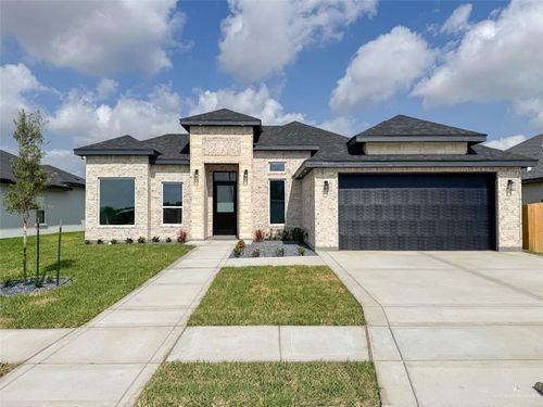 3807 Crimson Ave, Mission, TX, 78573-2863 | Card Image