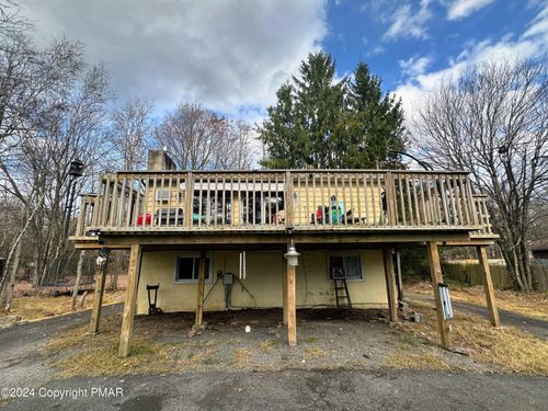 147 Buck Hill Road, Blakeslee, PA, 18610 | Card Image