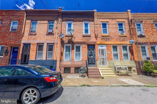 1715 Sigel St, PHILADELPHIA, PA, 19145-2127 | Card Image