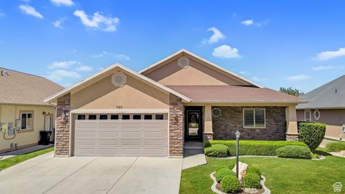 563 S 830 E, Smithfield, UT, 84335-1374 | Card Image