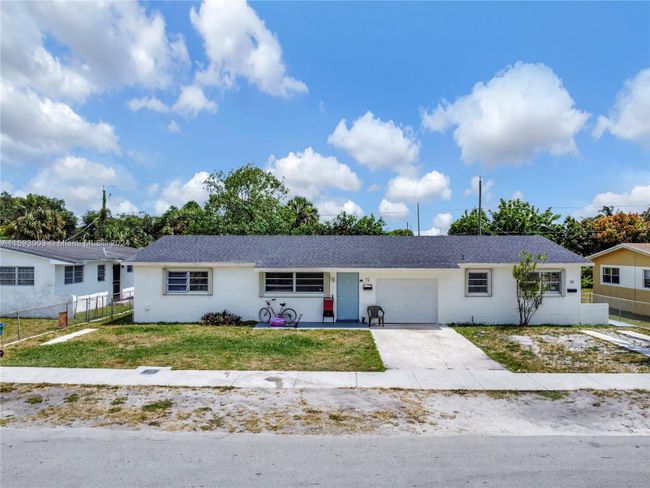 70 Ne 186th Ter, Home with 0 bedrooms, 0 bathrooms and 4 parking in Miami FL | Image 1