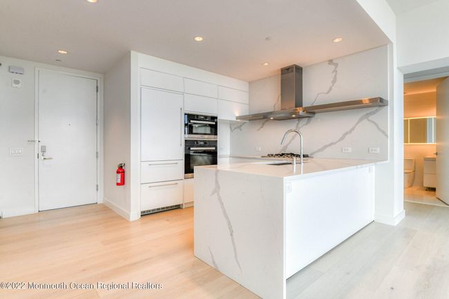 1609 - 1101 Ocean Ave, Condo with 2 bedrooms, 2 bathrooms and null parking in Asbury Park NJ | Image 12