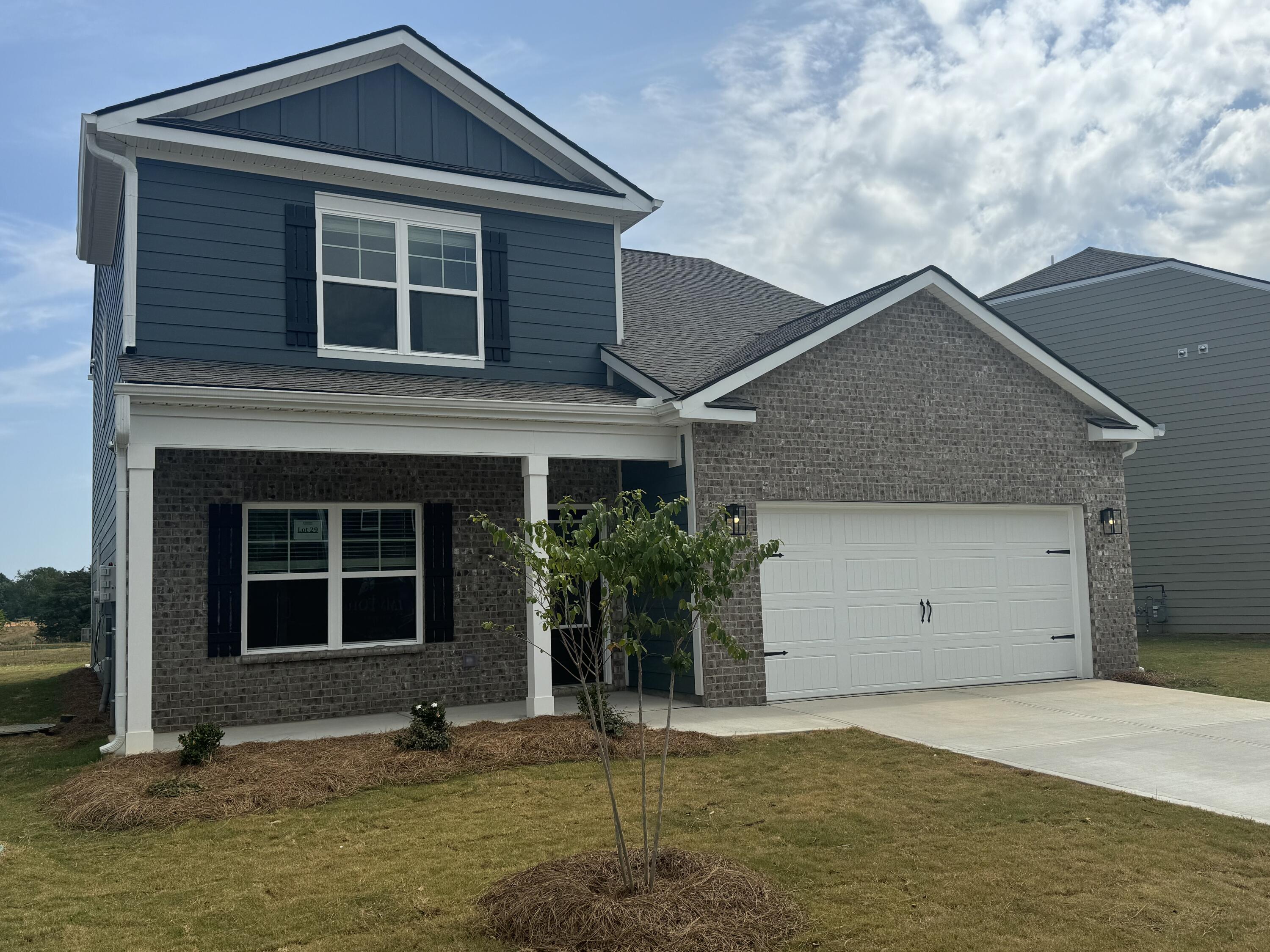 Watercolour Ln, Ooltewah, TN 37363
