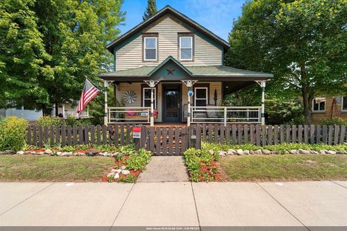 620 Main Street, Wausaukee, WI, 54177 | Card Image