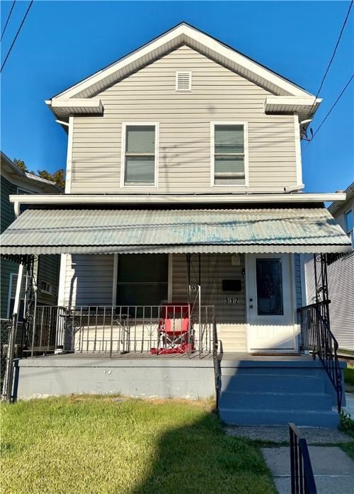 512 Melrose Ave, Ambridge, PA, 15003-2449 | Card Image