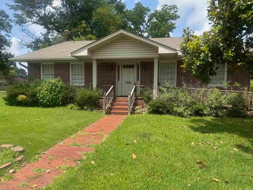 1616 S Cherry St, Pine Bluff, AR, 71601-6227 | Card Image