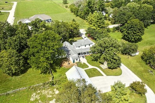 S75W35621 Wilton Road, Eagle, WI, 53119 | Card Image