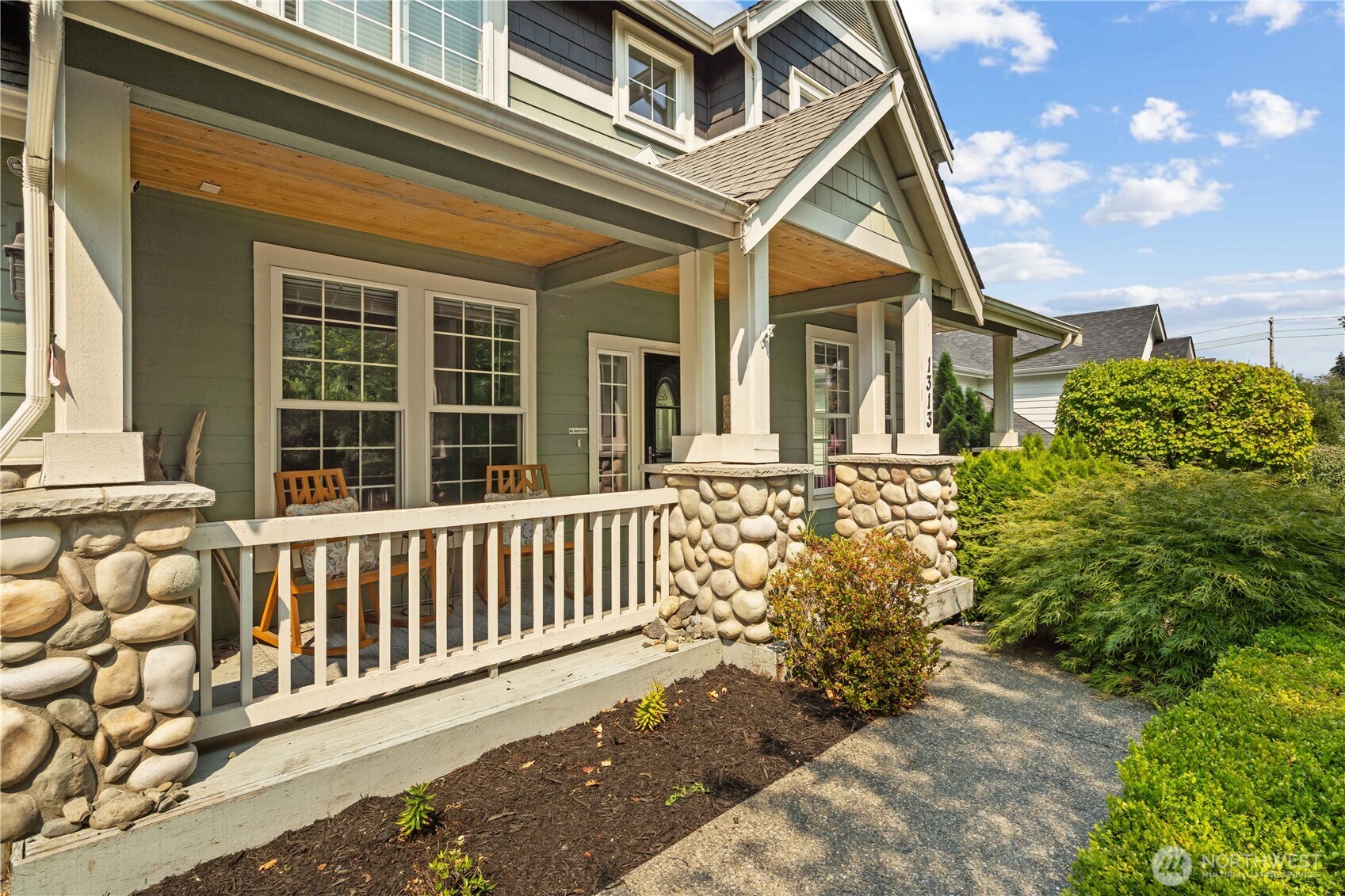 Residential in Puyallup 3