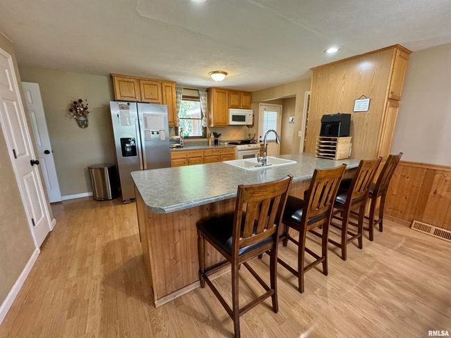 8409 N Blackbridge Rd, House other with 3 bedrooms, 2 bathrooms and null parking in Edwards IL | Image 24