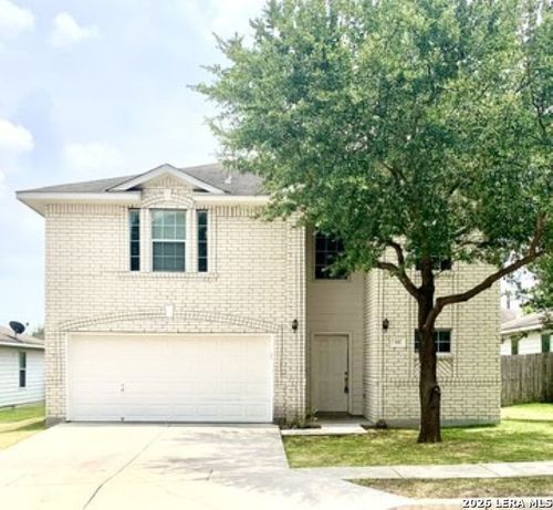 337 Longhorn Way, Cibolo, TX, 78108-3741 | Card Image